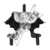 CAUTEX 020361 Engine Mounting